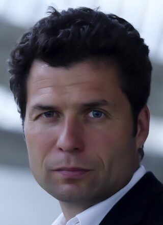 Stefan Schael