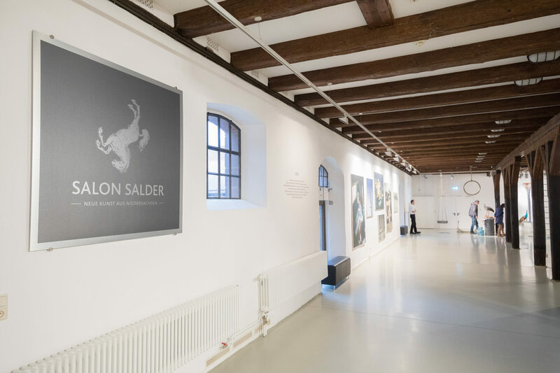 "Storytelling" heißt das Thema des diesjährigen Salon Salders.